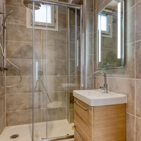 Bel Amenage De 30m2 *